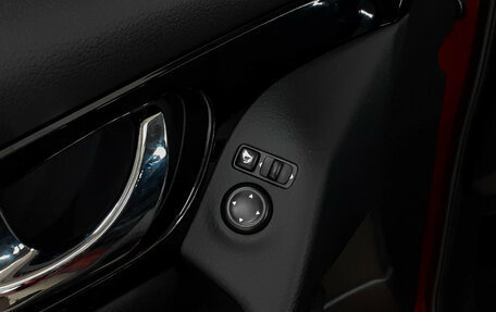 Nissan Qashqai, 2014 год, 1 580 000 рублей, 16 фотография