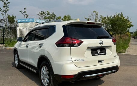 Nissan X-Trail, 2022 год, 2 169 700 рублей, 5 фотография
