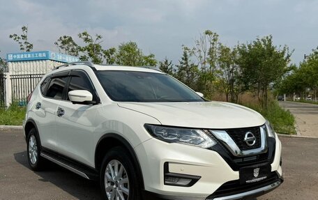 Nissan X-Trail, 2022 год, 2 169 700 рублей, 2 фотография