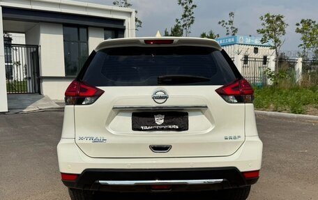 Nissan X-Trail, 2022 год, 2 169 700 рублей, 6 фотография