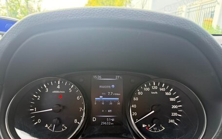 Nissan X-Trail, 2022 год, 2 169 700 рублей, 14 фотография