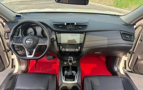 Nissan X-Trail, 2022 год, 2 169 700 рублей, 8 фотография