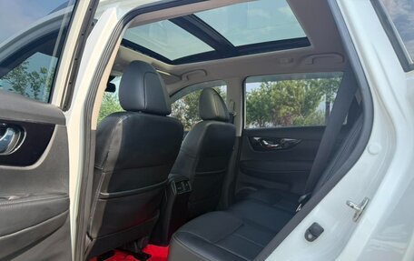 Nissan X-Trail, 2022 год, 2 169 700 рублей, 12 фотография