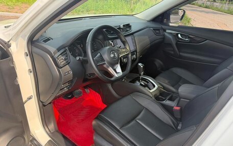 Nissan X-Trail, 2022 год, 2 169 700 рублей, 9 фотография