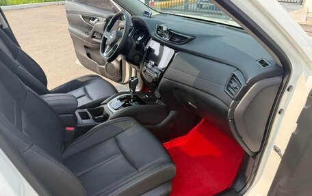 Nissan X-Trail, 2022 год, 2 169 700 рублей, 10 фотография