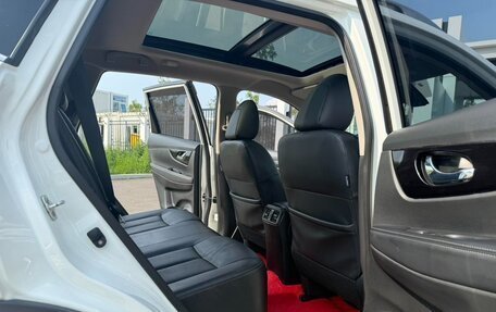 Nissan X-Trail, 2022 год, 2 169 700 рублей, 11 фотография