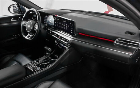 KIA K5, 2021 год, 3 050 000 рублей, 10 фотография