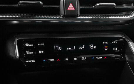 KIA K5, 2021 год, 3 050 000 рублей, 18 фотография
