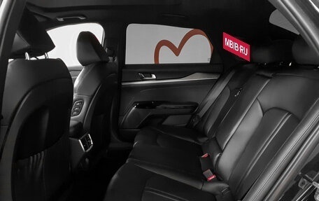 KIA K5, 2021 год, 3 050 000 рублей, 11 фотография
