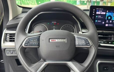 Haval H6, 2022 год, 1 060 000 рублей, 9 фотография