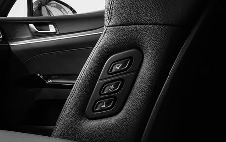 KIA K5, 2021 год, 3 050 000 рублей, 22 фотография