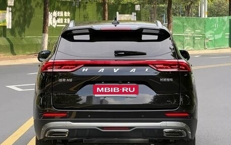 Haval H6, 2022 год, 1 060 000 рублей, 5 фотография