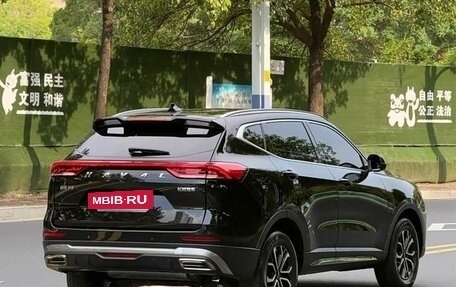 Haval H6, 2022 год, 1 060 000 рублей, 4 фотография