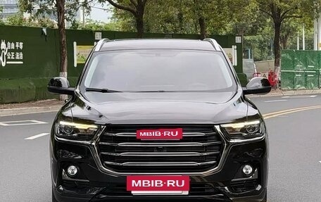 Haval H6, 2022 год, 1 060 000 рублей, 2 фотография