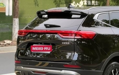 Haval H6, 2022 год, 1 060 000 рублей, 7 фотография
