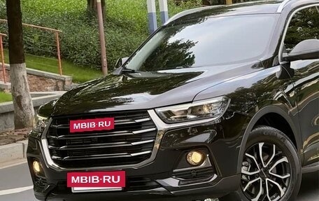 Haval H6, 2022 год, 1 060 000 рублей, 8 фотография