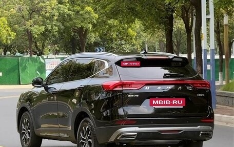 Haval H6, 2022 год, 1 060 000 рублей, 6 фотография