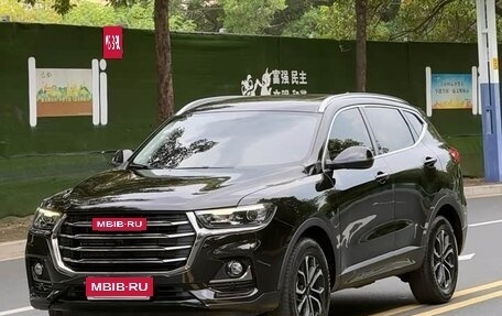 Haval H6, 2022 год, 1 060 000 рублей, 3 фотография