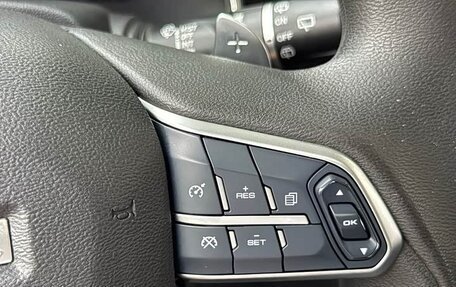 Haval H6, 2022 год, 1 060 000 рублей, 20 фотография