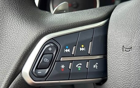 Haval H6, 2022 год, 1 060 000 рублей, 24 фотография