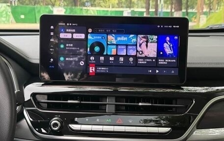 Haval H6, 2022 год, 1 060 000 рублей, 13 фотография