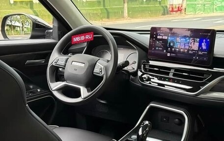 Haval H6, 2022 год, 1 060 000 рублей, 11 фотография