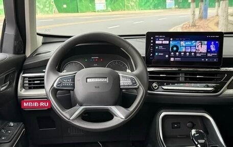 Haval H6, 2022 год, 1 060 000 рублей, 10 фотография