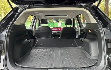 Haval H6, 2022 год, 1 060 000 рублей, 14 фотография
