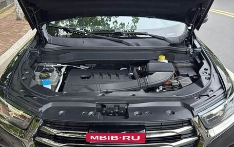 Haval H6, 2022 год, 1 060 000 рублей, 23 фотография