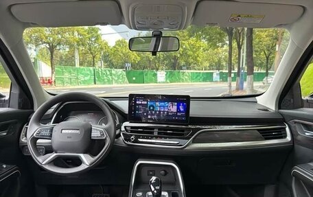 Haval H6, 2022 год, 1 060 000 рублей, 26 фотография