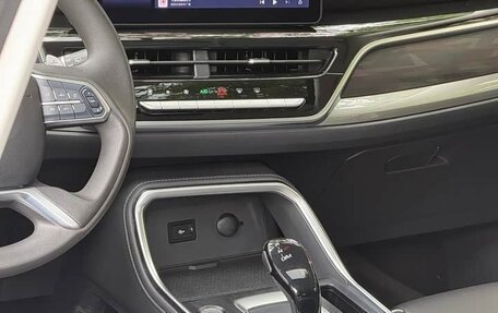 Haval H6, 2022 год, 1 060 000 рублей, 28 фотография