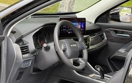 Haval H6, 2022 год, 1 060 000 рублей, 31 фотография
