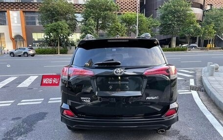 Toyota RAV4, 2019 год, 1 950 008 рублей, 5 фотография
