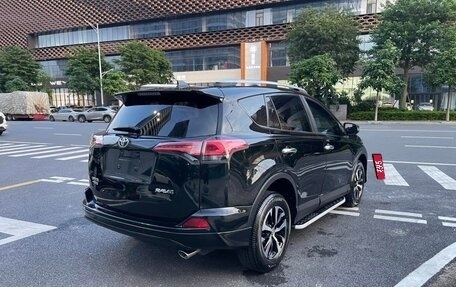 Toyota RAV4, 2019 год, 1 950 008 рублей, 4 фотография