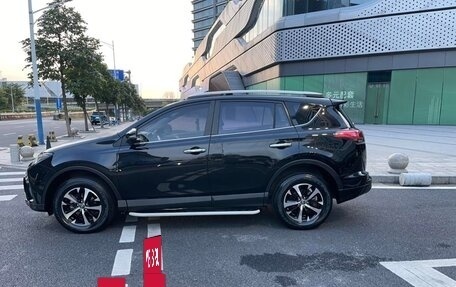 Toyota RAV4, 2019 год, 1 950 008 рублей, 7 фотография