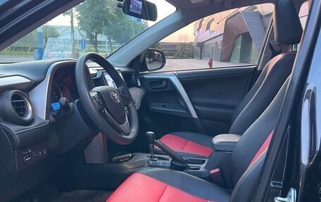 Toyota RAV4, 2019 год, 1 950 008 рублей, 9 фотография