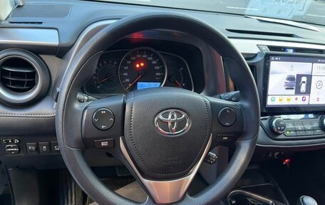 Toyota RAV4, 2019 год, 1 950 008 рублей, 12 фотография