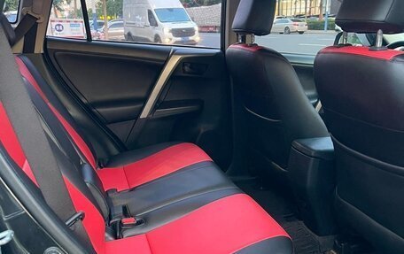 Toyota RAV4, 2019 год, 1 950 008 рублей, 17 фотография