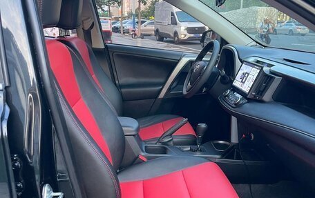 Toyota RAV4, 2019 год, 1 950 008 рублей, 16 фотография