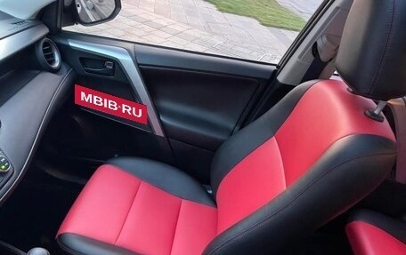Toyota RAV4, 2019 год, 1 950 008 рублей, 15 фотография