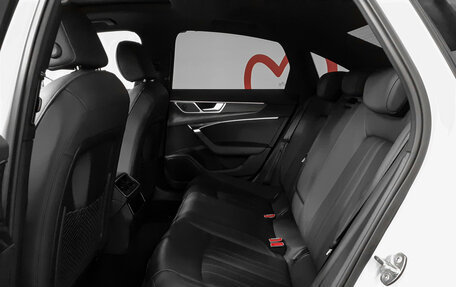 Audi A6, 2022 год, 4 420 000 рублей, 11 фотография