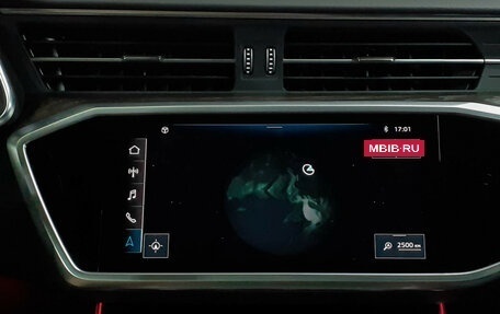 Audi A6, 2022 год, 4 420 000 рублей, 16 фотография