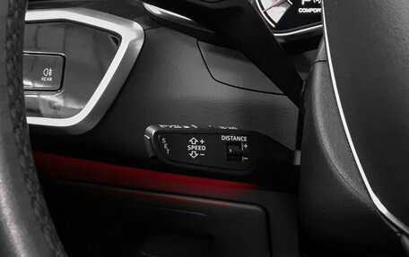 Audi A6, 2022 год, 4 420 000 рублей, 26 фотография