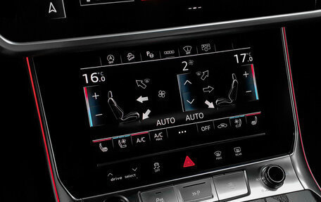 Audi A6, 2022 год, 4 420 000 рублей, 20 фотография