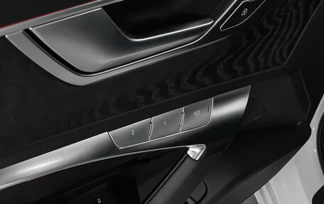 Audi A6, 2022 год, 4 420 000 рублей, 21 фотография