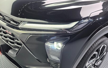 Chevrolet Trax, 2023 год, 1 540 000 рублей, 7 фотография