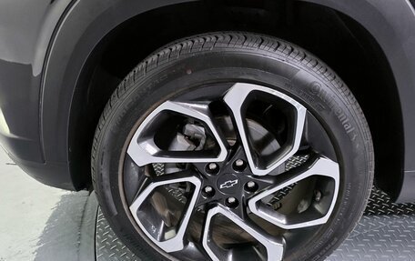 Chevrolet Trax, 2023 год, 1 540 000 рублей, 5 фотография