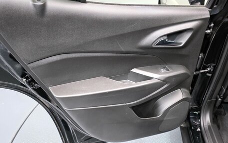 Chevrolet Trax, 2023 год, 1 540 000 рублей, 14 фотография