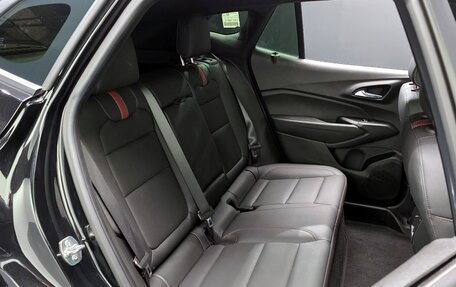 Chevrolet Trax, 2023 год, 1 540 000 рублей, 17 фотография