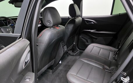 Chevrolet Trax, 2023 год, 1 540 000 рублей, 18 фотография